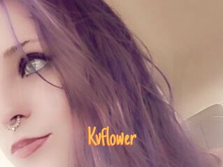 Kvflower