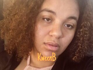 KweenB Mobile Porno