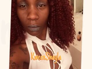 KweenShayla