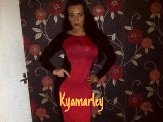 Kyamarley