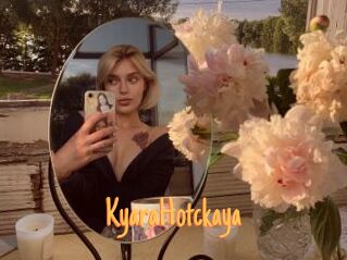KyaraHotckaya