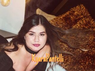 KyaraPantelli Mobile Porno