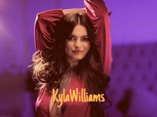 KylaWilliams