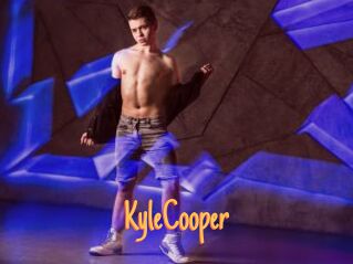 KyleCooper
