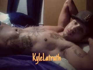 KyleLatruth Mobile Porno