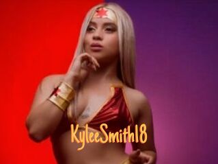 KyleeSmith18