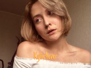 Kylie4ever