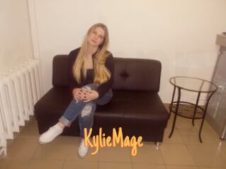 KylieMage