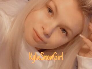 KylieSnowGirl
