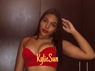 KylieSun