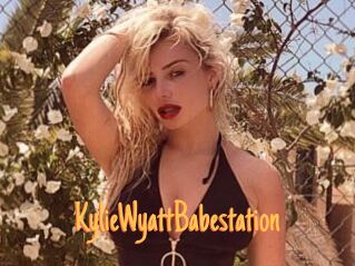 KylieWyattBabestation