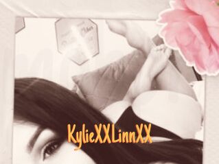 KylieXXLinnXX