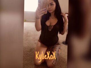 KylieXoX