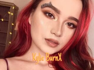 Kylie_BurnX
