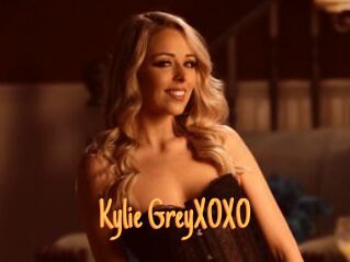 Kylie_GreyXOXO