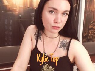 Kylie_Top