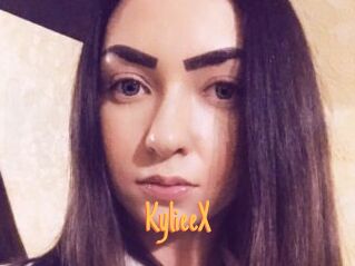 KylieeX