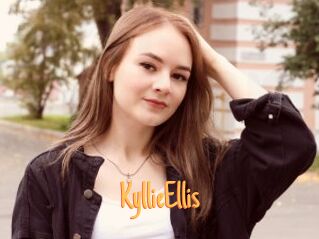 KyllieEllis