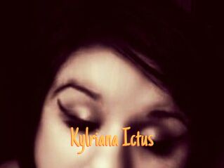 Kylriana_Ictus