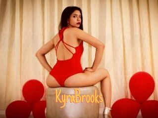 KyraBrooks