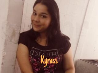 Kyrass Mobile Porno