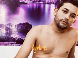 Kyrbins