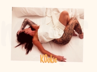 K0okie