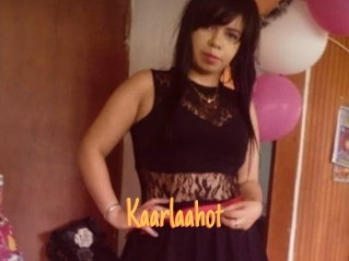 Kaarlaahot