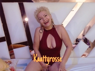 Kaattyrosse