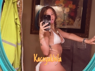 Kaceyakhila