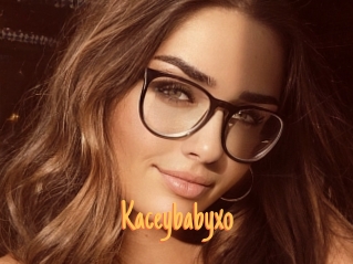 Kaceybabyxo