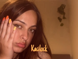 Kacilock
