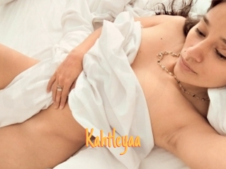 Kahtleyaa