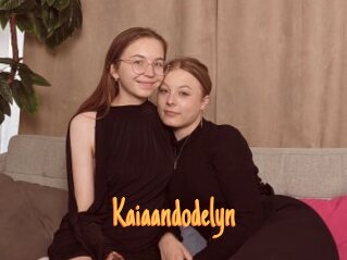 Kaiaandodelyn