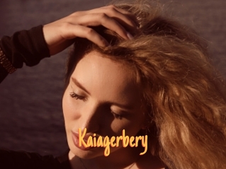 Kaiagerbery