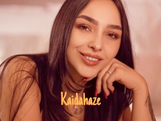 Kaidahaze