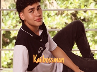 Kaiibossman