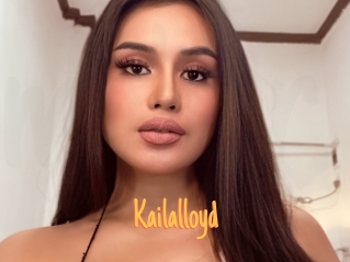 Kailalloyd