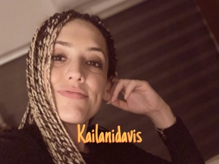 Kailanidavis