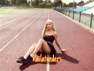 Kailatenders