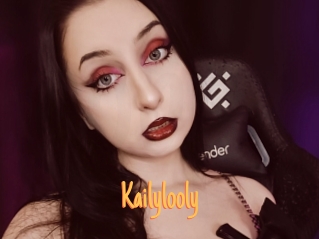 Kailylooly