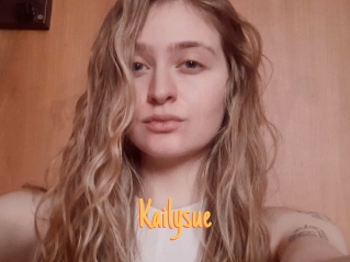 Kailysue