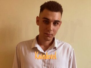 Kaindevol