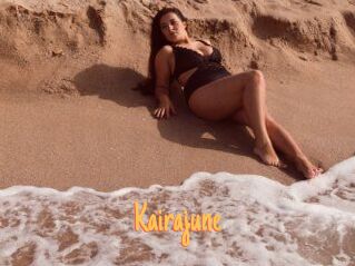 Kairajune