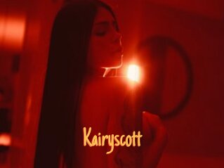 Kairyscott