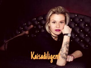 Kaisadiligent