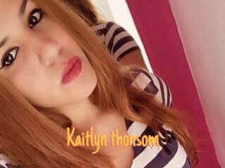 kaitlyn_thonsom Mobile Porno