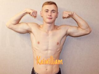 Kaiwilliam