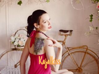 Kajalkiss