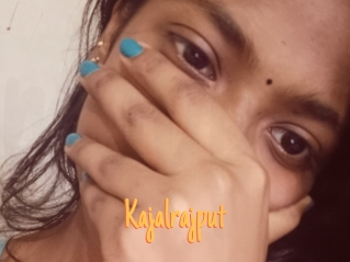 Kajalrajput